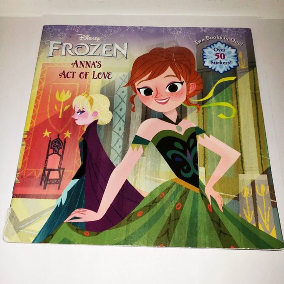 Lot of 5 Books For Children - Picture 8 of 11